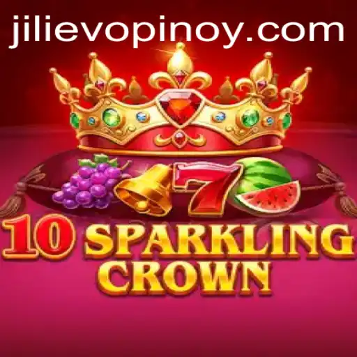 Explore the World of 10SparklingCrown: A Deep Dive into JILI EVO's Latest Sensation