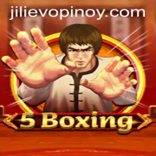 Experience the Excitement of 5Boxing with JILI EVO