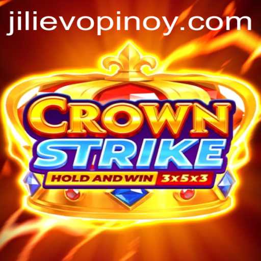 CrownStrike: The Next Evolution in Gaming with JILI EVO Integration