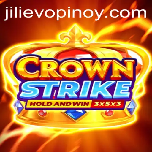 CrownStrike: The Next Evolution in Gaming with JILI EVO Integration