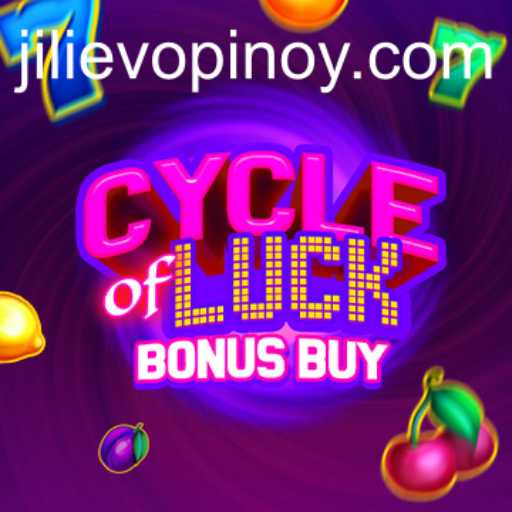 Unveiling CycleofLuckBonusBuy: A Dive into JILI EVO's Latest Gaming Experience