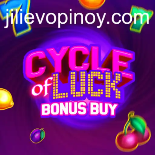 Unveiling CycleofLuckBonusBuy: A Dive into JILI EVO's Latest Gaming Experience