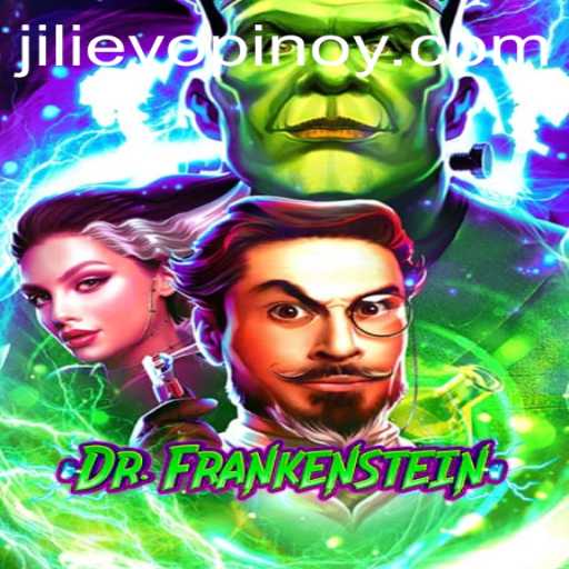 DrFrankenstein: Exploring the Fascinating World of JILI EVO's Newest Game