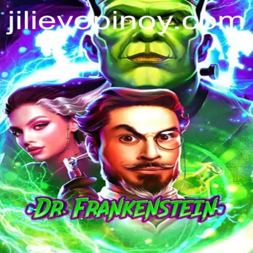 DrFrankenstein: Exploring the Fascinating World of JILI EVO's Newest Game