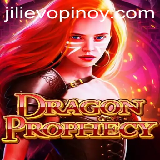 DragonProphecy: An Immersive Gaming Experience with JILI EVO Integration