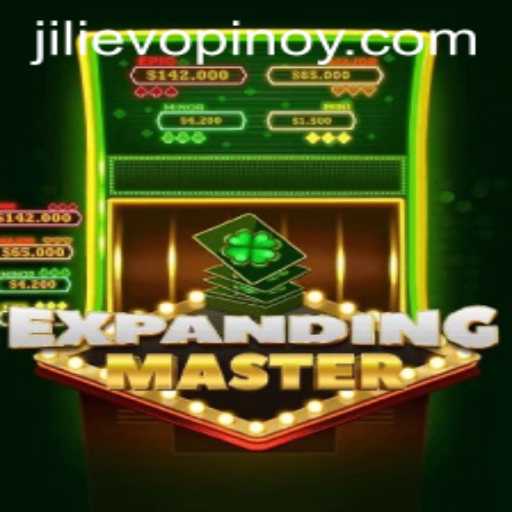 Exploring the Rich World of ExpandingMaster and the Exciting JILI EVO Experience