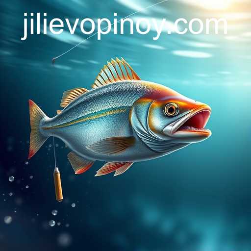 Exploring the Thrilling World of Fishing Games with JILI EVO
