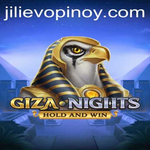 Exploring the Enchanting World of GizaNights and JILI EVO