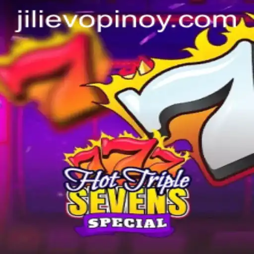Discover the Excitement of HotTripleSevensSpecial: A Unique Name in Gaming with JILI EVO