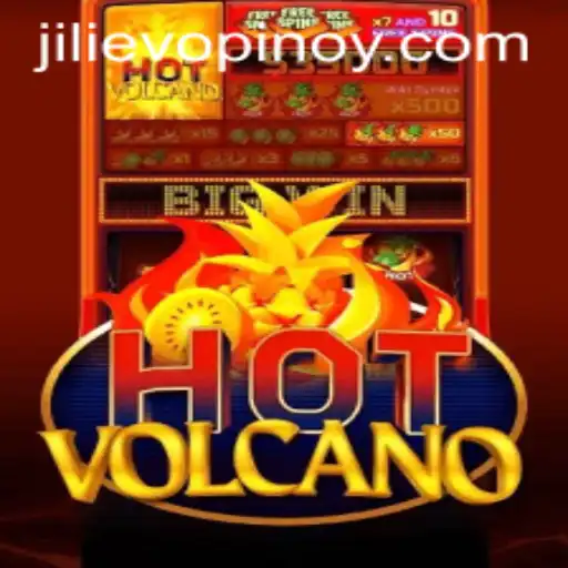 Exploring the Fiery World of HotVolcano by JILI EVO