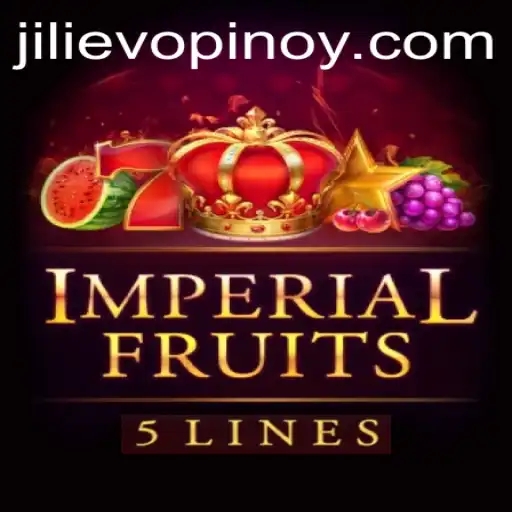 Discover the Thrilling World of ImperialFruits5: An Insight into JILI EVO's Latest Game
