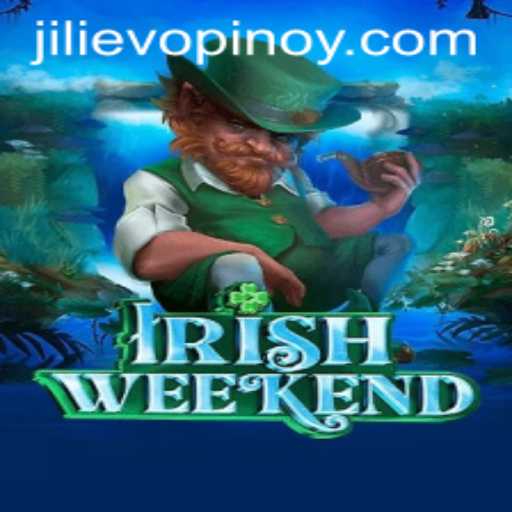 Exploring the Thrills of IrishWeekend with JILI EVO: A Modern Twist on Classic Games