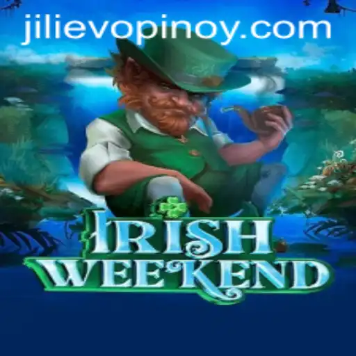 Exploring the Thrills of IrishWeekend with JILI EVO: A Modern Twist on Classic Games
