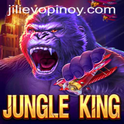 Unveiling the Thrilling World of JungleKing by JILI EVO