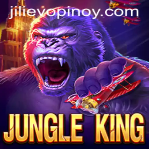 Unveiling the Thrilling World of JungleKing by JILI EVO