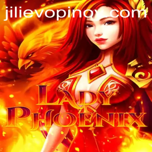 Discover the Mystical World of LadyPhoenix