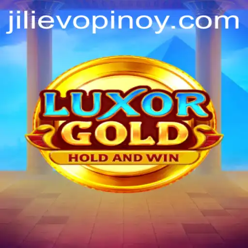 LuxorGold: Unveiling the Thrills with JILI EVO