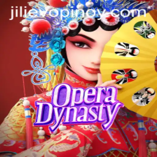 Exploring OperaDynasty: The Immersive World of JILI EVO