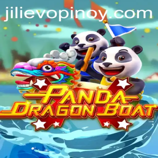 Dive into the Thrilling World of PANDADRAGONBOAT: A Unique Gaming Experience by JILI EVO