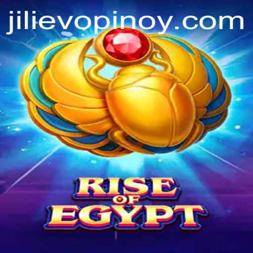 RiseOfEgypt: Unearthing the Mysteries with JILI EVO