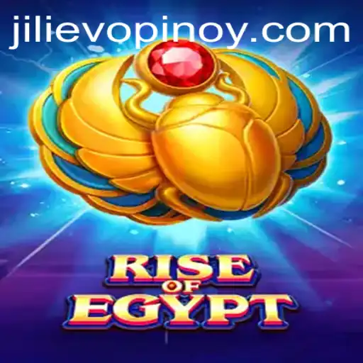 RiseOfEgypt: Unearthing the Mysteries with JILI EVO