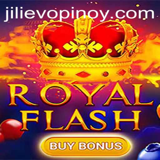 Discover the Excitement of RoyalFlashBuyBonus with JILI EVO
