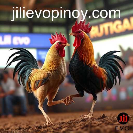 Exploring the World of Sabong Games through JILI EVO