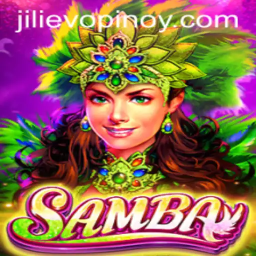 Samba: The Exciting New Addition to the JILI EVO Gaming Universe