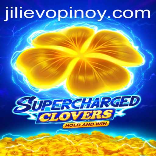 Discover the Exciting World of SchargedClovers: A JILI EVO Adventure