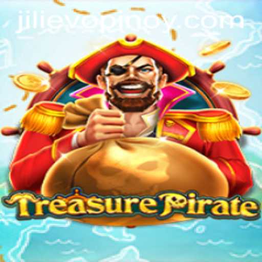Exploring the Exciting World of TreasurePirate with JILI EVO