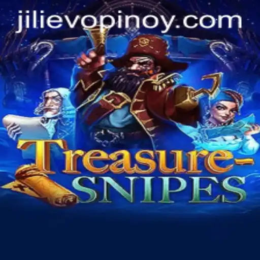 Uncover the Thrills of TreasureSnipes: A New Adventure with JILI EVO