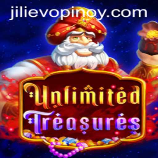 Delving into the Intriguing World of UnlimitedTreasures and JILI EVO