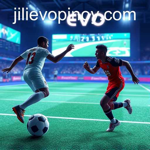 Virtual Sports and the Rising Influence of JILI EVO