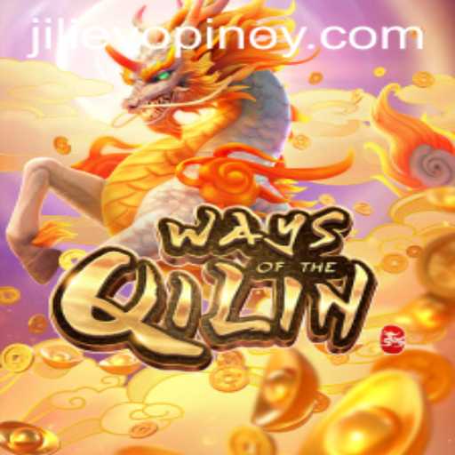 Delving into the Mystical Realm of 'Ways of the Qilin' by JILI EVO