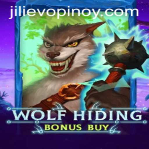 Discover the Thrilling World of WolfHidingBonusBuy: A JILI EVO Adventure