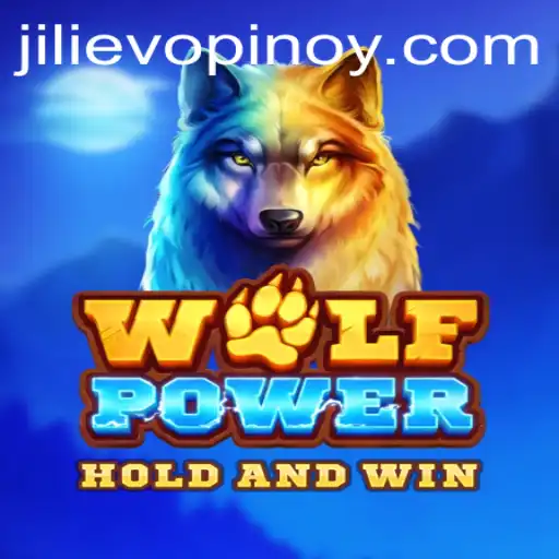 Exploring the Exciting World of WolfPower Game by JILI EVO