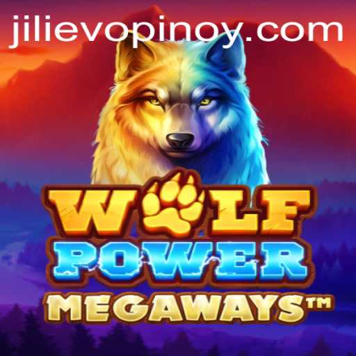 Experience the Thrill of WolfPowerMega: The Innovative Game by JILI EVO